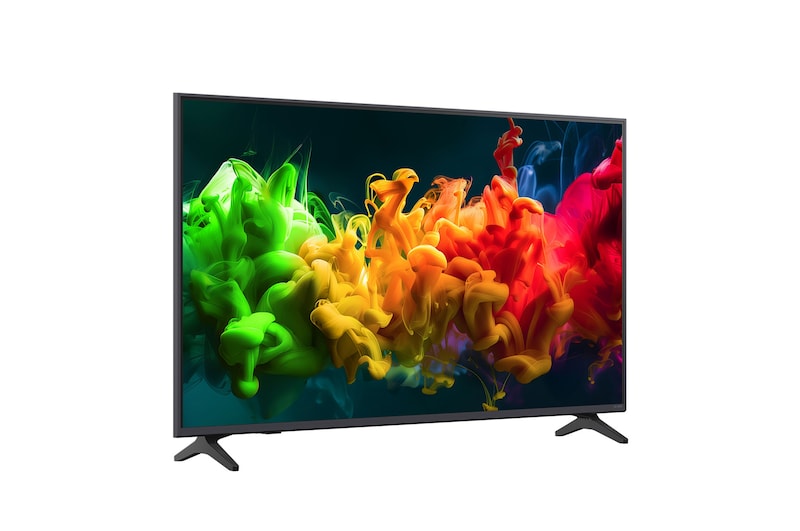 50″ LG QNED evo AI QNED8E Mini LED 4K Smart TV 2026